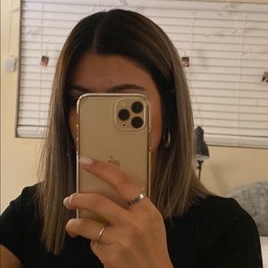 Meet your Posher, Leah